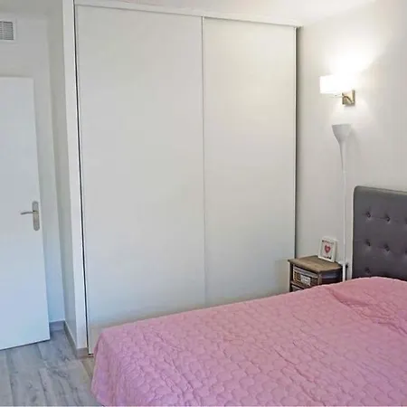 Apartament De La Tour Maubourg Vue Mer Proche Croisette