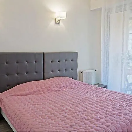 Apartament De La Tour Maubourg Vue Mer Proche Croisette Cannes