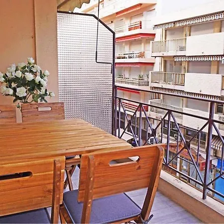 De La Tour Maubourg Vue Mer Proche Croisette Apartament *